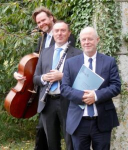 Amberg Trio