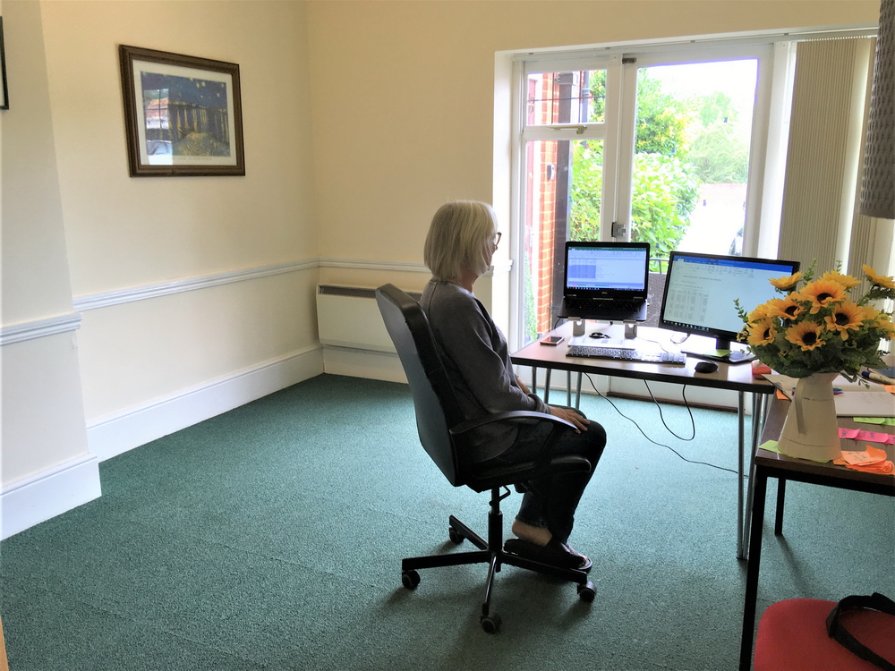 Room for Hire in Leatherhead Surrey