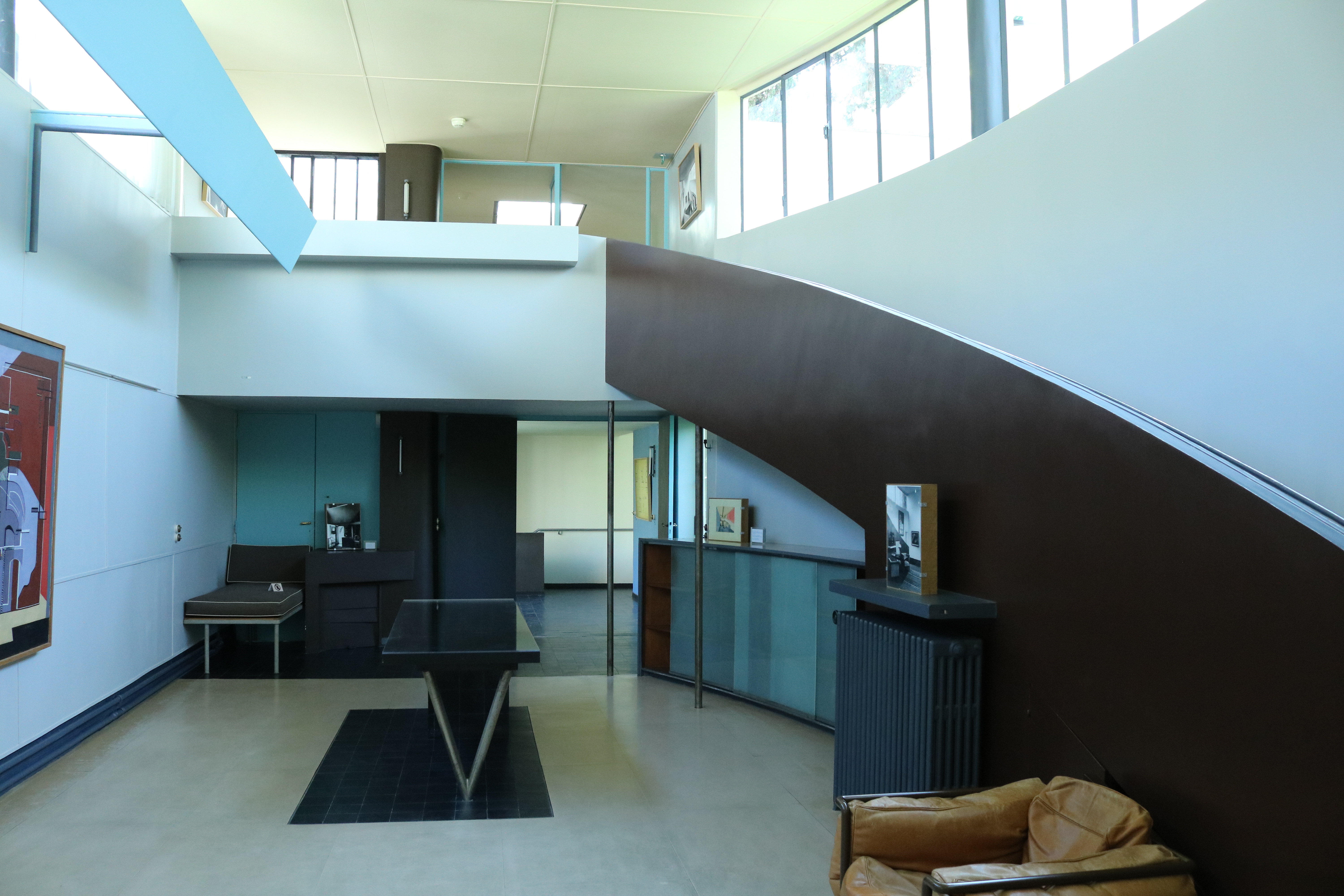 Art Deco: 100 Years- Art History with a Difference - Leatherhead ...