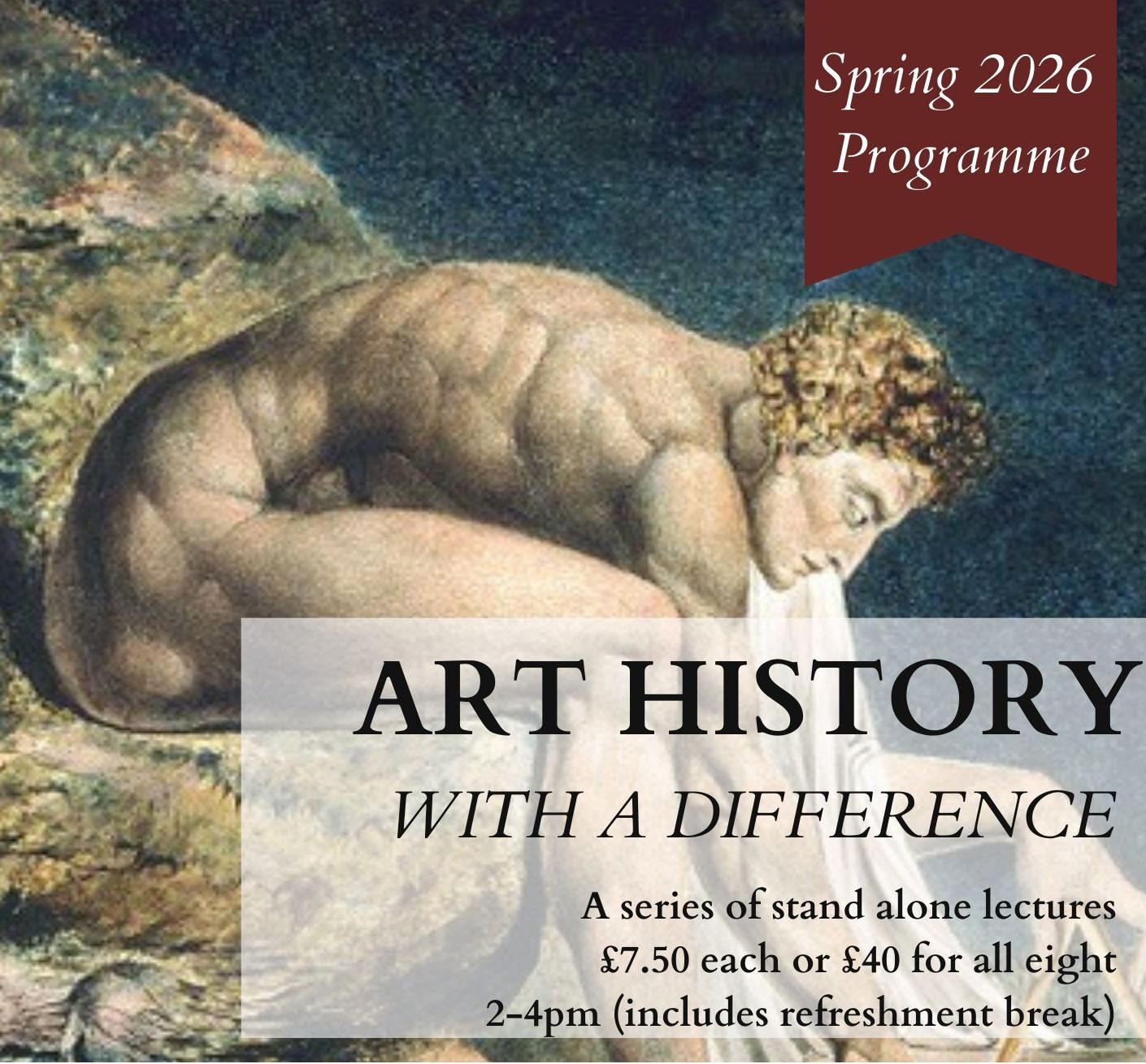 Art History Lectures